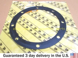 JCB BACKHOE - GENUINE JCB GASKET HYDRAULIC TANK (PART NO. 813/00239 813/00172) - Picture 1 of 1