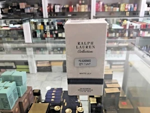 WHITE LILY BY RALPH LAUREN EDP SPRAY 50ML - Picture 1 of 3