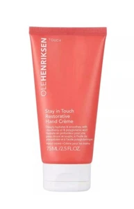 OleHenriksen Stay In Touch Restorative Hand Crème ~ 2.5 Fl Oz ~ New AND Sealed - Picture 1 of 4