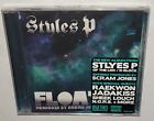 STYLES P FLOAT (2013) BRAND NEW SEALED CD SHEEK LOUCH JADAKISS SHEEK LOUCH