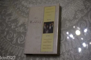 The Wedding: A Family's Coming Out Story 2000 by Wythe, Douglas; Merl 0380976919 - Picture 1 of 8