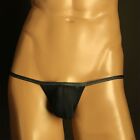 Men's Underwear Thong Lightweight Slimming Wear-resistant Bikini Brief