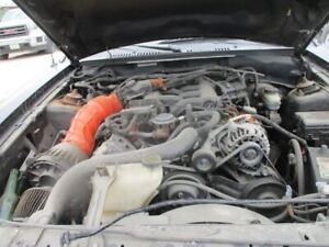 Engine 3.8L VIN 4 8th Digit 6-232 Fits 01-04 MUSTANG 1558920