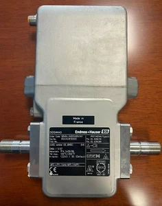Endress Hauser Dosimag 5BH04-A0001AB041A1 - Picture 1 of 3