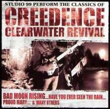 Studio 99 Perform Classics of Creedence Clearwater Revival by Various Artists