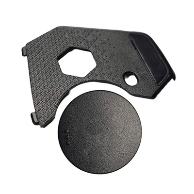 Customizable Weight Distribution Cover For G502 Wireles Improved Grip - Image 1 of 4