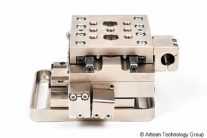 ThorLabs LNR25ZFS 25 mm Linear Translation Stage - Picture 1 of 4