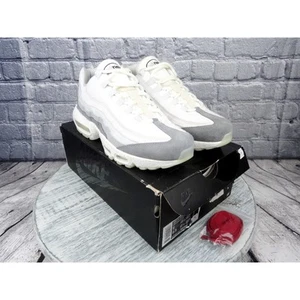 Nike Air Max 95 "Light Bone" QS Summit White/Light Bone Men 8/Women 9.5 NIB - Picture 1 of 10