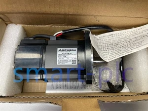 Mitsubishi AC Servo Motor HC-PQ23NK-UE New In Box Expedited Ship 1PCS - Picture 1 of 5