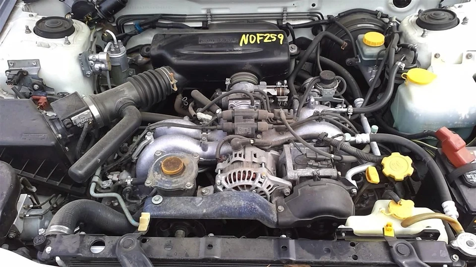 Used Front Right Door Window Regulator Front fits: 1998 Subaru Forester electric - Изображение 1 из 4