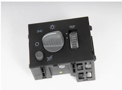 93443101 Headlight Dimmer Switch GM 1995-2000 Chevy - Изображение 1 из 1