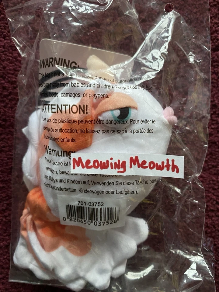 Pokemon Center Plush GOLDEEN Pokedoll recheado Sitting Cuties go figure Toy FIT - Imagem 1 de 1