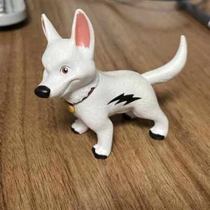 Disney Bolt Figur Bolt Dog Figur - Bild 1 von 4