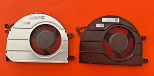 5F10S14033 Lenovo IdeaPad Flex 5 14" 14ALC7 Genuine Laptop CPU Coolin Fan - Picture 1 of 4