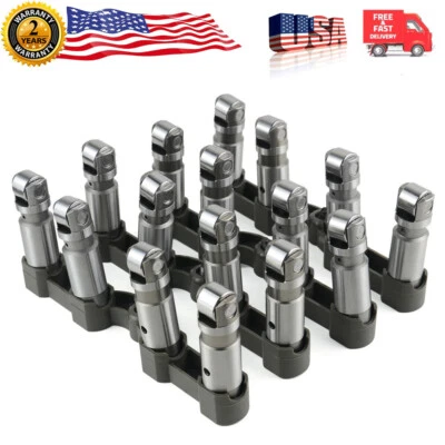 Juego de elevadores traseros y delanteros para Jeep Dodge Chrysler Ram 1500 2009-2016 5,7 L Hemi Foto 1 de 4