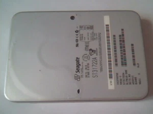 IDE Hard Disk Drive Seagate Medalist ST31722A 9J7015-505 A23311 DCT3.02 - Afbeelding 1 van 6
