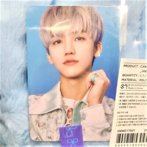 NCT DREAM Gemin Candy offizielle Fäustlinge Handschuhe & Fotokarten Set NEU kostenloser Versand - Bild 1 von 2