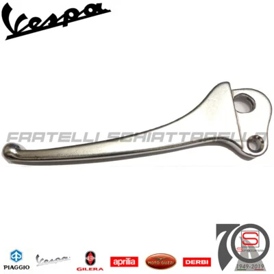 Leva Frizione Piaggio Vespa 50 Special Primavera Et3 Sim 147319 184100881 - Immagine 1 di 2