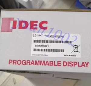 1PCS NEW IDEC HG2G-5TT22TF-B Touch screen Fast delivery Exempt from postage - Picture 1 of 4