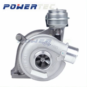 Turbocharger GT2256V 707114-0001 500379251 for Renault Mascott 2.8 8140.43.4000 - Bild 1 von 5