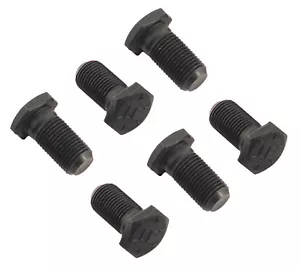 Mr Gasket 914 Flywheel Bolts - AMC / Pontiac - Pack of 6 - Picture 1 of 1
