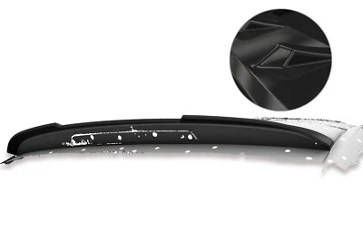 CSR rear wing ABS glossy with ABE for Skoda Rapid (type NH) Spaceback - Image 1 of 4
