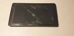 Tablet ARCHOS 101 Internet Tablet - No Sign Of Life And Broken - Disused - Picture 1 of 10