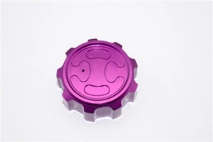 GPM BJ088-P ALLOY FUEL TANK CAP  1/5 RC HPI BAJA 5B SS - Picture 1 of 1
