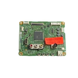 Main Board for LED TV Toshiba 32P1300VM - Picture 1 of 3