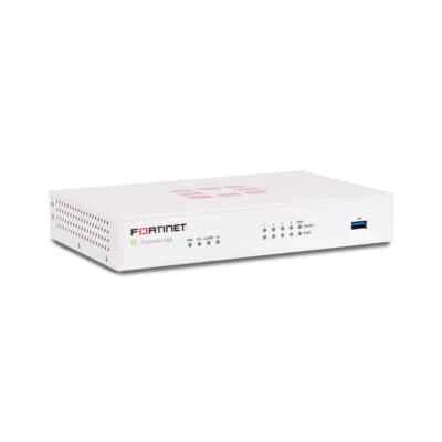 FIREWALL FortiNet FortiGate FG-30E 4 PORTE - Bild 1 von 3