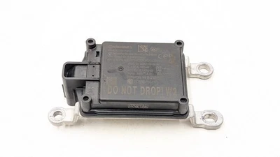 MODULO COMANDO SENSORE RADAR NISSAN JUKE F16 ER ECU 284386PA0C 2024 - Immagine 1 di 4