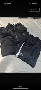 Lacoste Jogginganzug - Bild 1 von 4