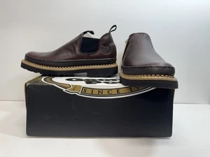 Zapato de Trabajo Georgia Giant Romeo Talla 9.5M - Imagen 1 de 3