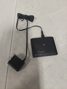 Rocketfish RF-BTR315 NFC Bluetooth Music Receiver! Tested, WORKS! #2862 - Afbeelding 1 van 4