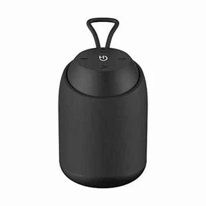 Altavoz Bluetooth Inalámbrico Hiditec SPBL10004 5W Negro - Imagen 1 de 1