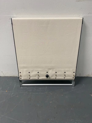 NEUE ABZIEHER / ABZIEHERAPPARAT QUER FÜR BÄCKEREI ETAGENÖFEN  - Bild 1 von 3