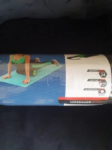 Foam Roller, Massage stick, - 3 in 1 Massage Roller. - Picture 1 of 2