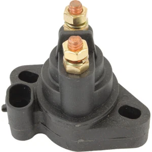 Arrowhead For Arctic Cat Starter Relay - 12-Volt - Picture 1 of 1