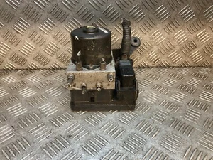 MAZDA 3 2.0 Sport 5DR MK1 2006 LF20 ABS PUMP 6N61-2C405-AA - Picture 1 of 3