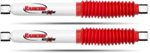 Rancho Rear RS5000X Shock | Fits 1999-2004 Jeep Grand Cherokee WJ 0"-2" - Picture 1 of 1