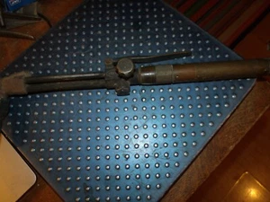 Vintage Harris 72-2 Welding Torch - Picture 1 of 4