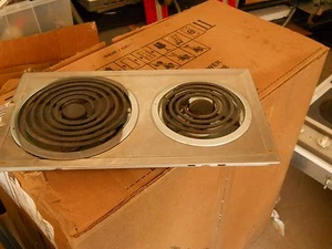 Jenn air cartriges 4 prong  - Picture 1 of 1