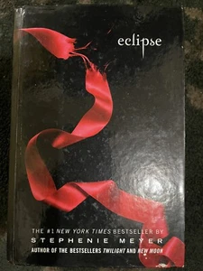 Eclipse (Twilight) - Hardcover By Meyer, Stephenie - GOOD - Picture 1 of 3