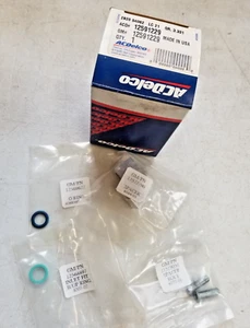 New AC Delco 12591229 Fuel Injection Fuel Rail Seal Kit 05-07 Cobalt Ion 2.0L - Picture 1 of 2