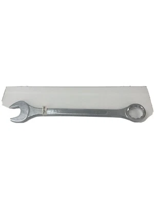 Performance Tool Combination Wrench 2 3/8 Part Number W355B - Image 1 of 4