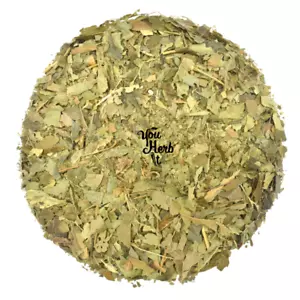 Hiedra inglesa té de hierbas de hoja seca 25 g-200 g - Hedera Helix L. - Imagen 1 de 3