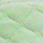 12X Szczotkowana bawełniana podszewka wielokrotnego użytku Antypoślizgowa klatka piersiowa U2F8