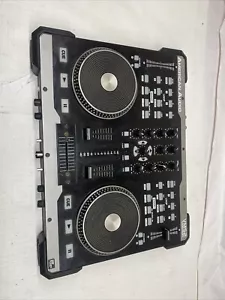 Controlador DJ estación de trabajo digital American Audio VMS2 sin probar para piezas/reparación - Imagen 1 de 3