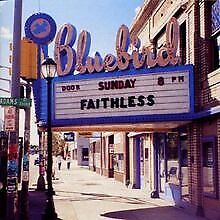 Sunday 8 pm (Incl. Lim. Bonus-CD) von Faithless | CD | Zustand gut