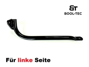 Hercules Auspuffhalter M Prima 2 3 4 5 6 Herkules Optima Auspuff Halterung Mofa - Bild 1 von 4